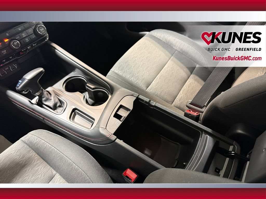 Used 2026 Dodge Durango GT AWD/4WD image 30