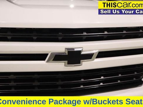Used 2019 Chevrolet Silverado 1500 RST w/ All-Star Edition AWD/4WD image 13