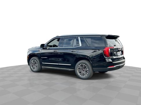 New 2026 GMC Yukon Elevation image 6