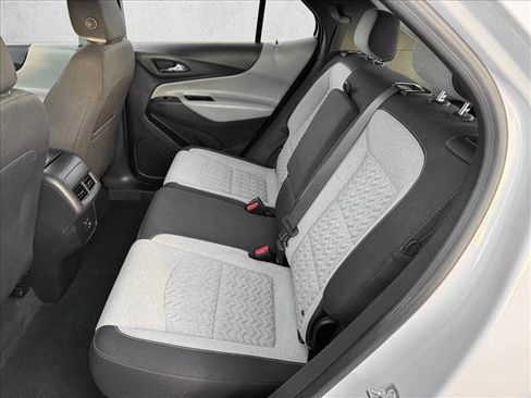 Used 2024 Chevrolet Equinox LS image 17