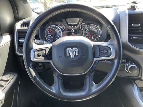 Certified 2020 RAM 1500 Big Horn image 16