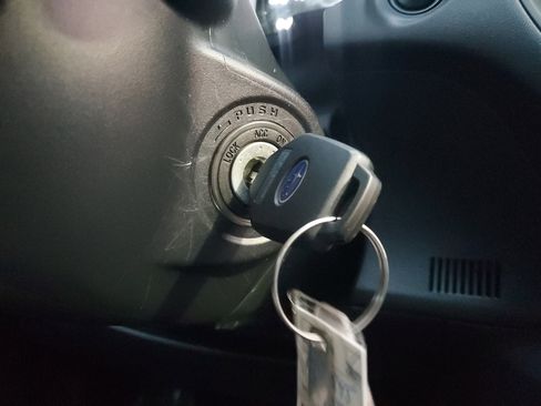 Used 2025 Subaru Impreza 2.0i image 22