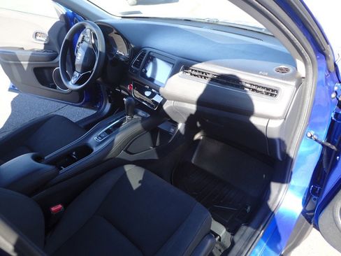 Used 2019 Honda HR-V EX image 13