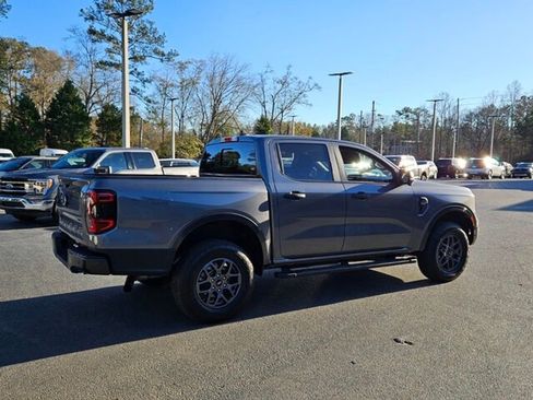 Used 2024 Ford Ranger XLT w/ Technology Package image 14