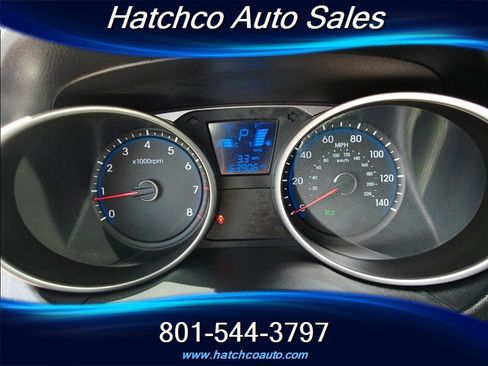 Used 2015 Hyundai Tucson SE AWD/4WD image 19