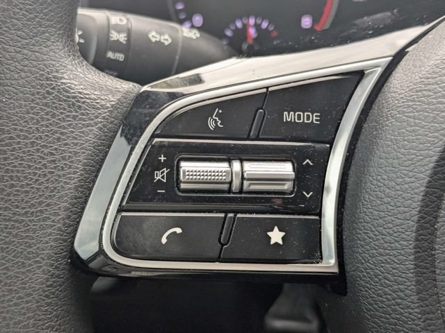 Used 2024 Kia Forte LXS w/ LXS Technology Package FWD image 21