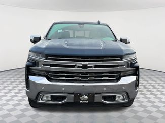 Used 2019 Chevrolet Silverado 1500 LTZ video 2