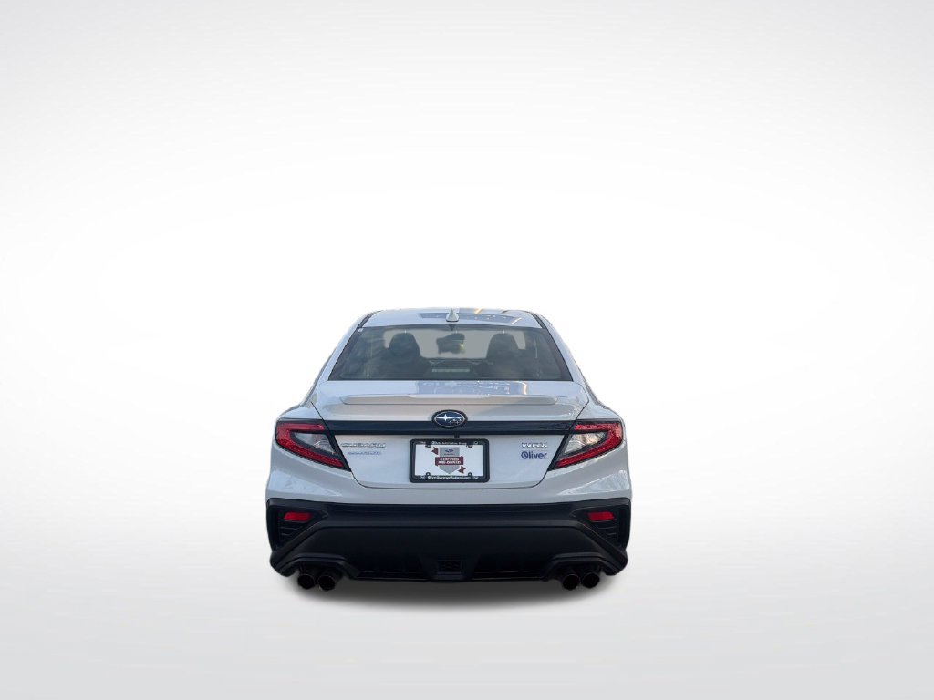 Used 2024 Subaru WRX Premium AWD/4WD image 13