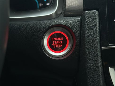 Used 2019 Honda Civic EX image 18