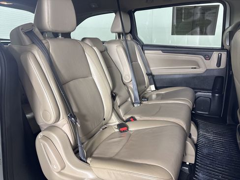 Used 2022 Honda Odyssey EX-L image 26