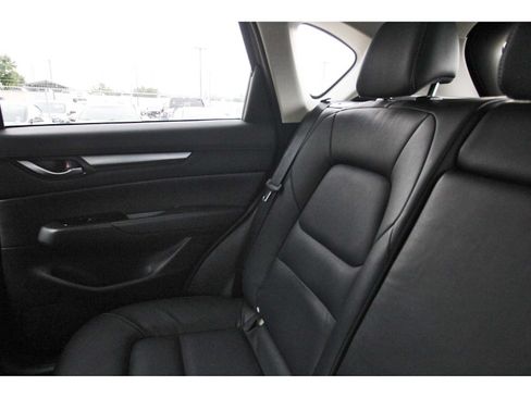 Used 2025 MAZDA CX-5 AWD 2.5 S w/ Select Package image 9