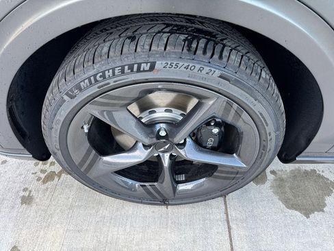 New 2026 Genesis GV70 3.5T Sport Prestige image 21