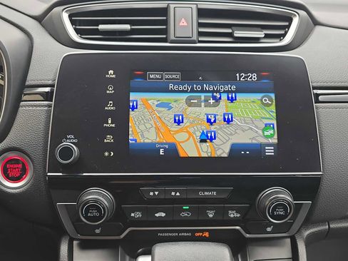 Used 2021 Honda CR-V Touring image 18