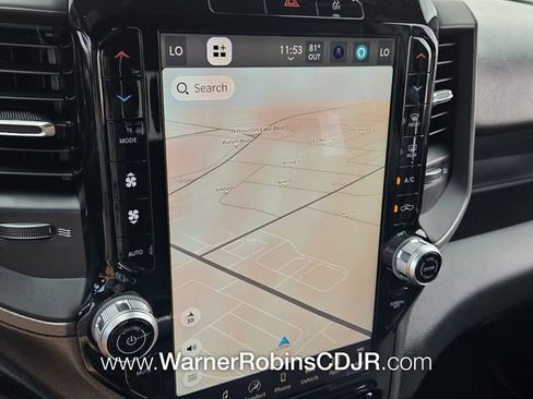 New 2026 RAM 3500 Tradesman image 21