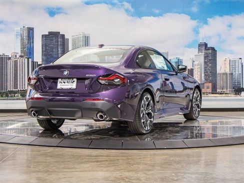 New 2026 BMW 230i xDrive Coupe w/ Premium Package image 8