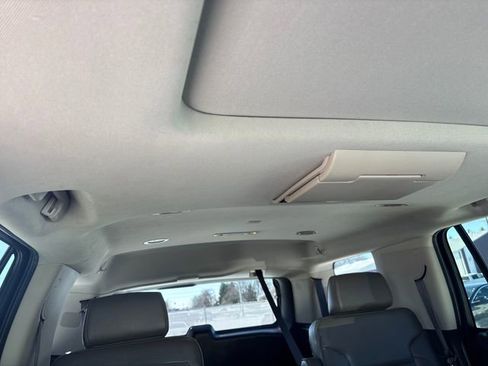 Used 2019 GMC Yukon Denali w/ Denali Ultimate Package image 39