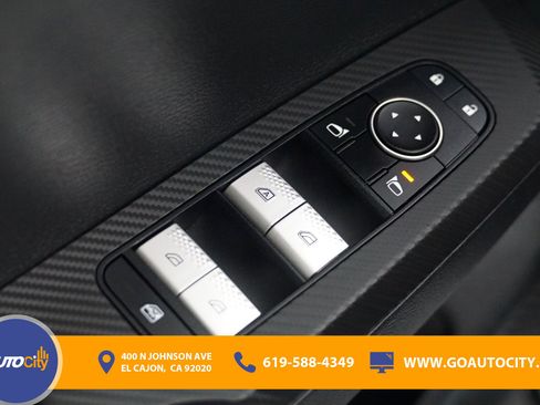 Used 2022 Mitsubishi Outlander SE image 19