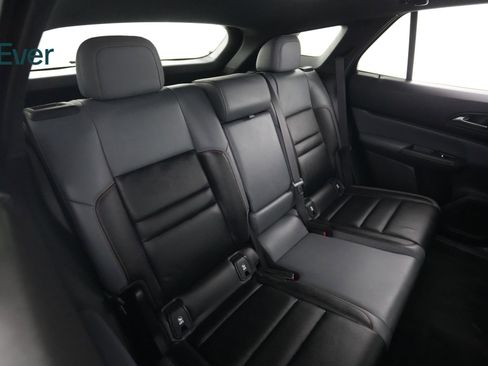 Used 2025 Honda Prologue Touring image 5