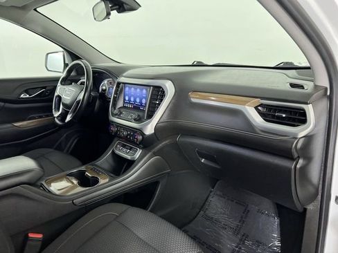 Certified 2020 GMC Acadia SLE image 29