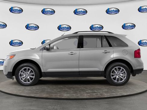 Used 2013 Ford Edge Limited AWD/4WD image 3