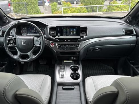 Used 2021 Honda Passport EX-L image 8