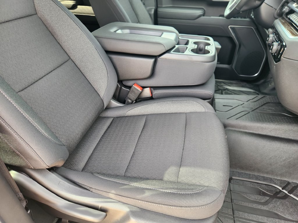 New 2026 Chevrolet Silverado 1500 RST w/ RST Select Package RWD image 10