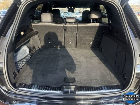 Used 2025 Mercedes-Benz GLE 350 4MATIC image 27