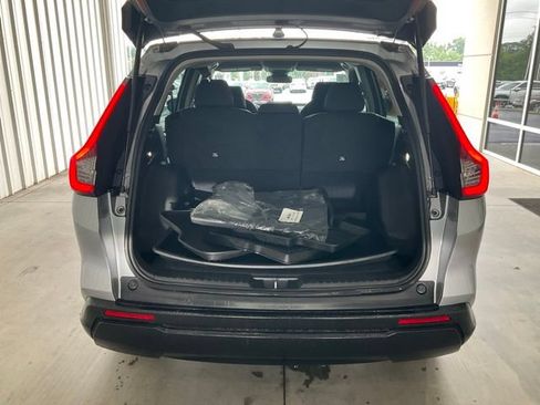Certified 2024 Honda CR-V LX image 18
