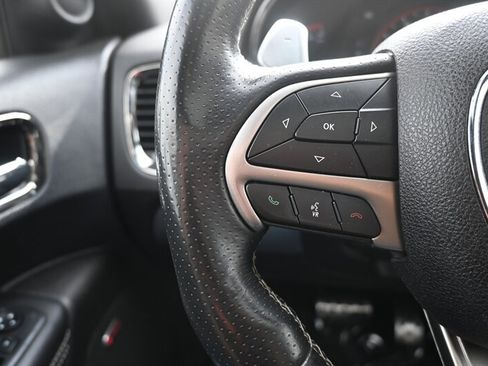 Used 2018 Dodge Durango SRT w/ Technology Group image 37