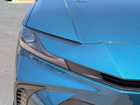 New 2026 Toyota Camry SE w/ Convenience Package FWD image 10