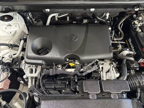 Certified 2019 Toyota RAV4 LE AWD/4WD image 25