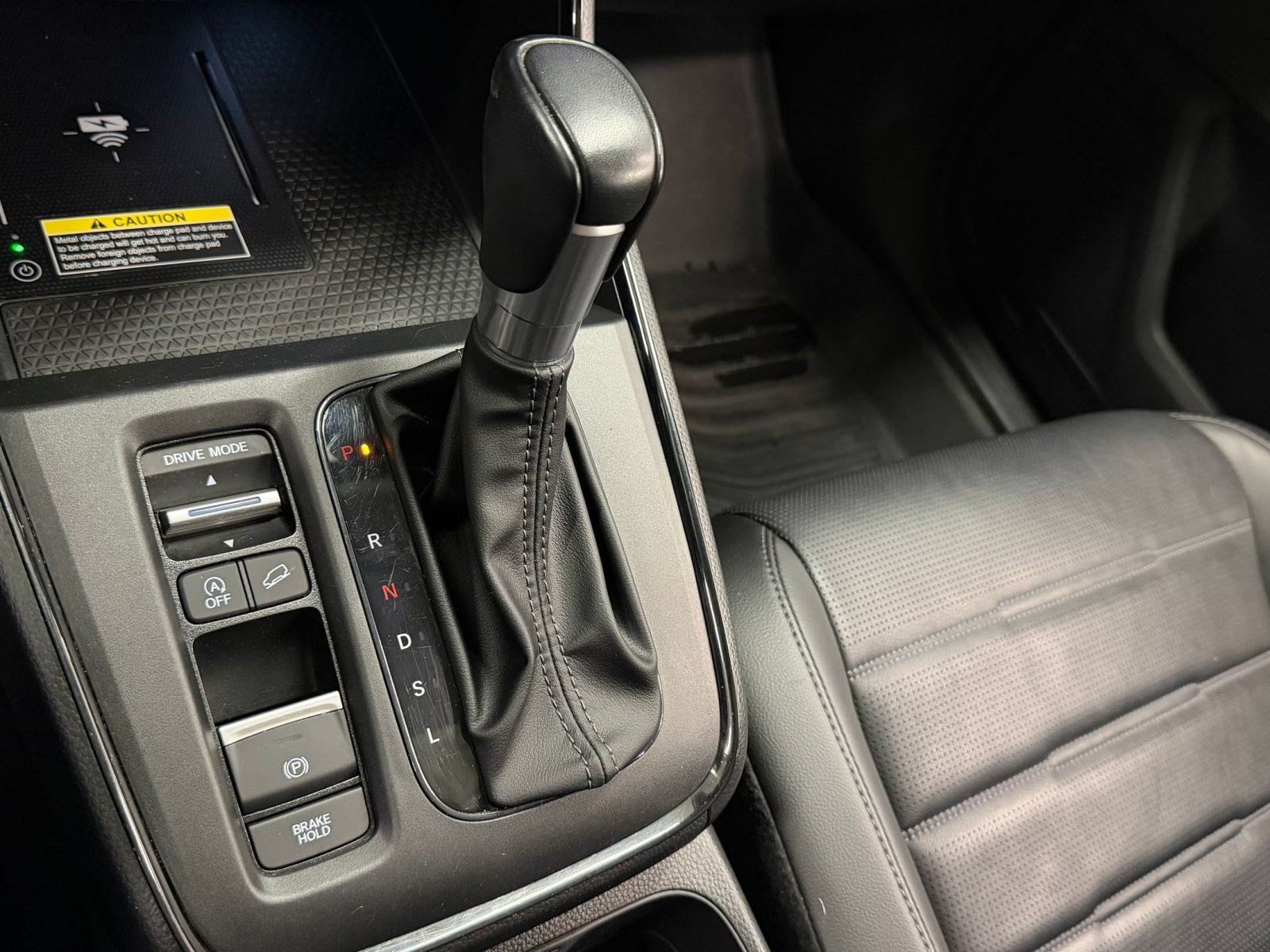 Used 2023 Honda CR-V EX-L image 16