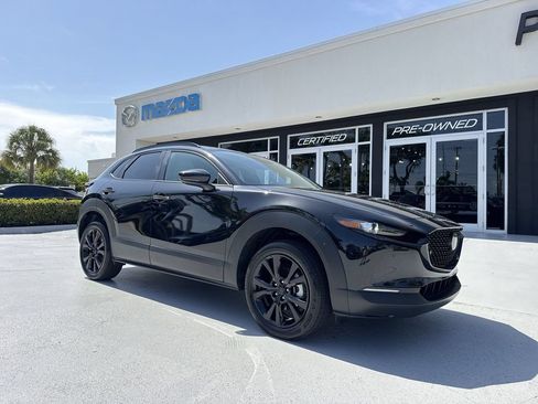Used 2026 MAZDA CX-30 AWD 2.5 S image 22