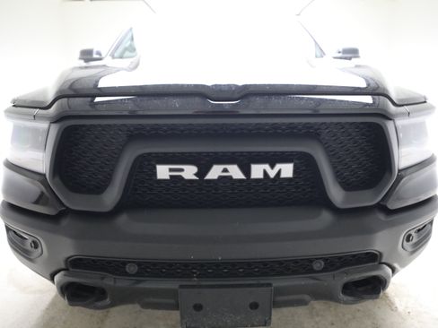 Used 2022 RAM 1500 Rebel w/ Rebel Level 1 Equipment Group AWD/4WD image 7