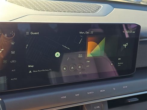 New 2026 Kia EV9 Wind image 26