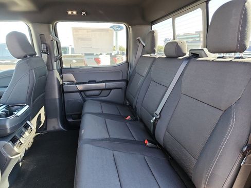 New 2024 Ford F150 XLT w/ Equipment Group 302A MID image 5