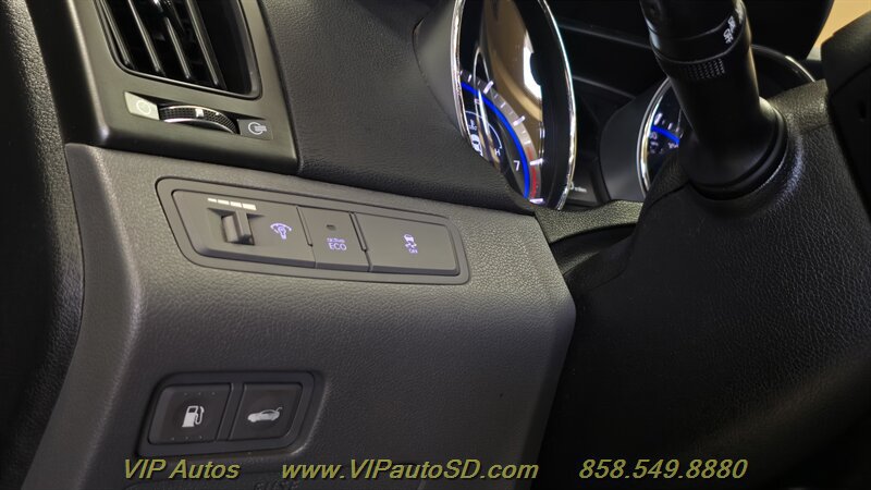Used 2014 Hyundai Sonata GLS w/ Popular Equipment Group 2 FWD image 21