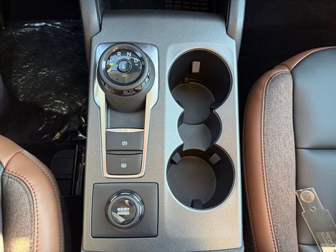 New 2025 Ford Bronco Sport Outer Banks w/ Outer Banks Tech Package+ image 31