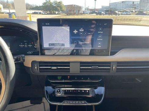 Certified 2023 Lincoln Corsair Reserve w/ Equipment Group 201A image 22