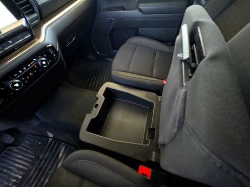 Used 2025 Chevrolet Silverado 1500 LT AWD/4WD image 50