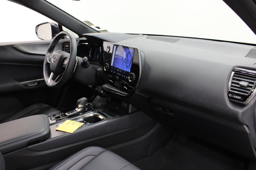Used 2024 Lexus NX 350 F Sport AWD/4WD image 25