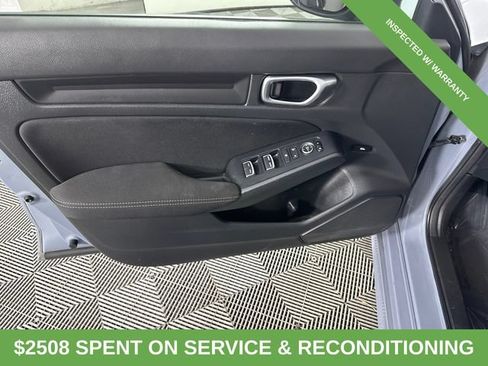 Used 2023 Honda Civic Sport image 18