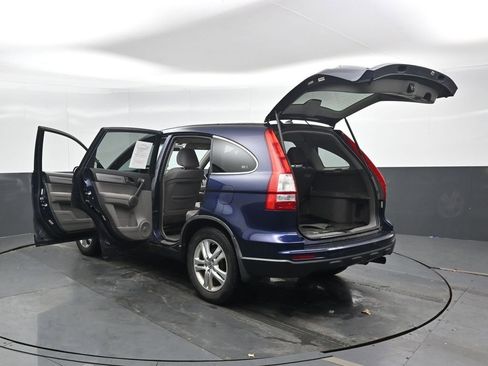 Used 2010 Honda CR-V EX image 45