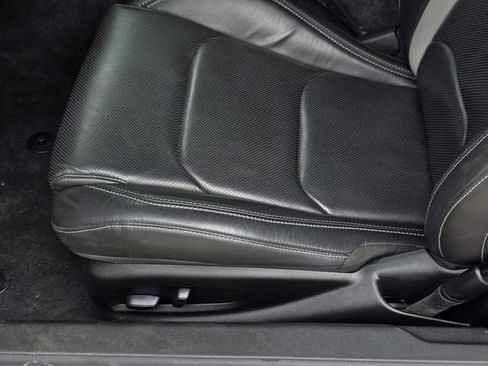 Used 2021 Chevrolet Camaro SS image 18