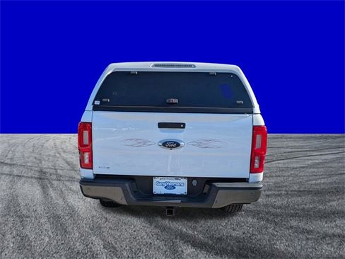 Certified 2021 Ford Ranger XLT w/ Equipment Group 301A Mid image 5