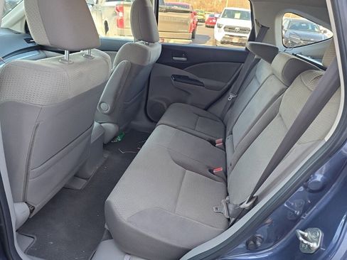 Used 2012 Honda CR-V EX image 13