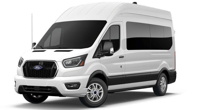 New 2026 Ford Transit 350 XLT RWD image 19