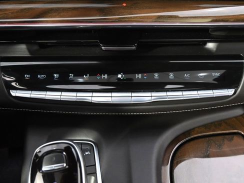 Used 2023 Cadillac Escalade Sport Platinum image 32