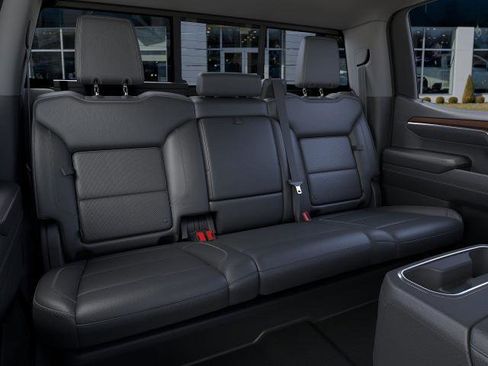 New 2025 GMC Sierra 1500 Denali w/ Denali Reserve Package image 42