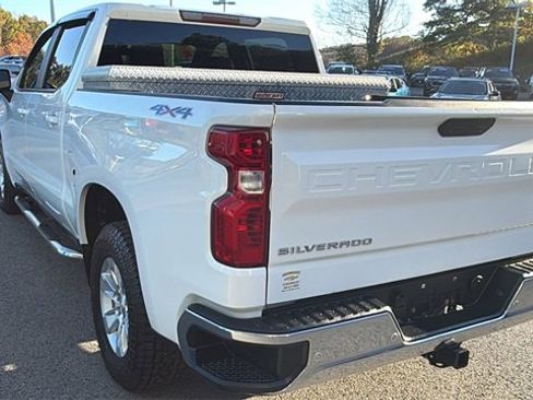 Used 2019 Chevrolet Silverado 1500 LT w/ All-Star Edition image 6